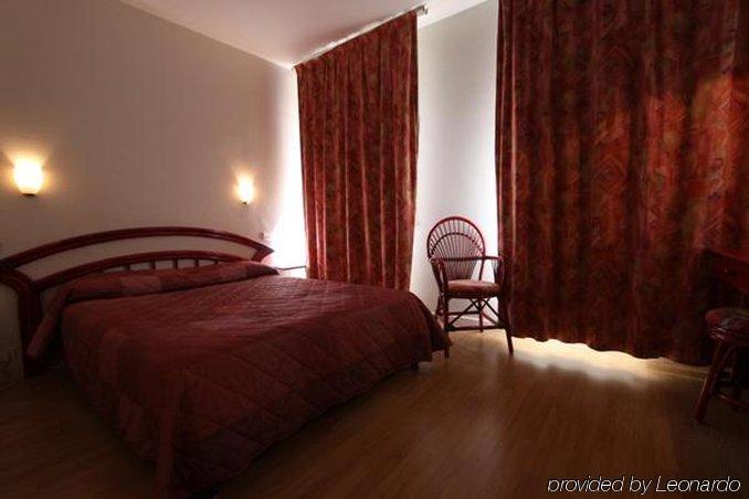 Garden Hotel Toulouse Rum bild