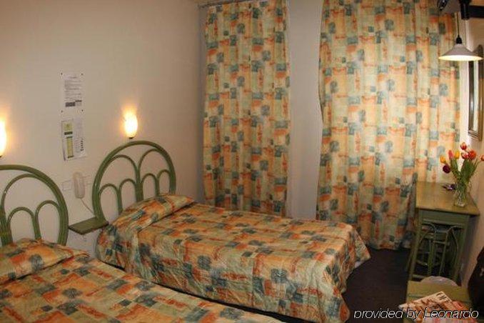 Garden Hotel Toulouse Rum bild